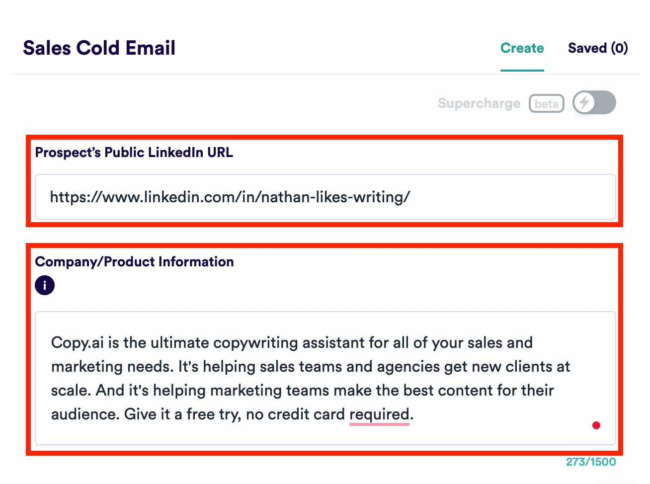 6 Best Free AI Copywriting Tools - Unlock Your Creative Potential